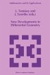 New Developments in Differential... - Bild 1