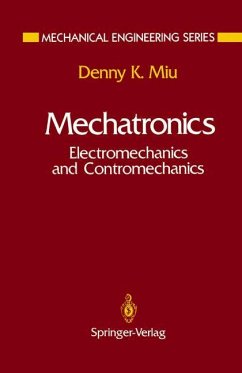 Mechatronics - Miu, Denny K.