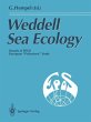 Weddell Sea Ecology - Bild 1