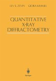 Quantitative X-Ray Diffractometry