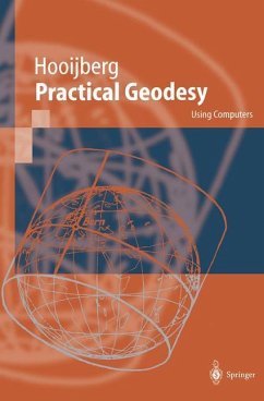 Practical Geodesy - Hooijberg, Maarten