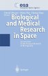 Biological and Medical Research in Space - Bild 1