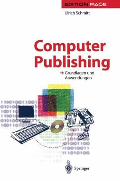 Computer Publishing - Schmitt, Ulrich