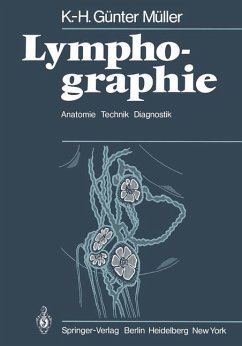 Lymphographie - Müller, K.-H.G.