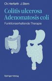 Colitis ulcerosa ¿ Adenomatosis coli