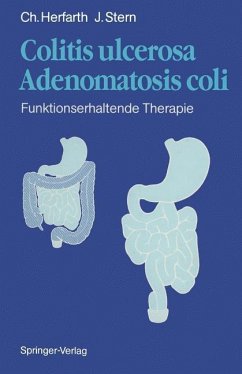 Colitis ulcerosa ¿ Adenomatosis coli - Herfarth, C.;Stern, J.