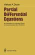 Partial Differential Equations - Bild 1