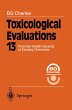 Toxicological Evaluations - Bild 1