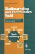 Stadtmarketing und kommunales Audit - Bild 1