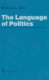 The Language of Politics
