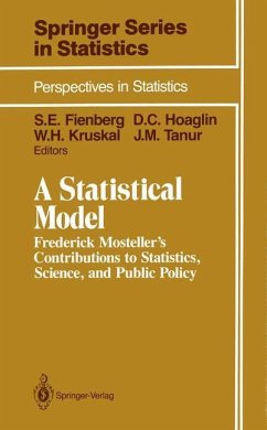 A Statistical Model