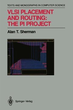 VLSI Placement and Routing: The PI Project - Sherman, Alan T.