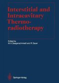 Interstitial and Intracavitary Thermoradiotherapy