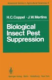 Biological Insect Pest Suppression