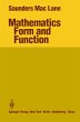 Mathematics Form and Function - Bild 1