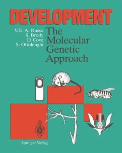 Development - Russo, Vincenzo E.A.; Brody, Stuart; Cove, David; Ottolenghi, Sergio