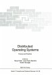 Distributed Operating Systems - Bild 1
