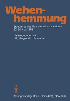 Wehenhemmung