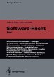 Software-Recht - Bild 1