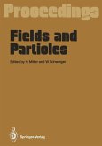 Fields and Particles