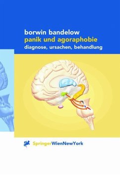 Panik und Agoraphobie - Bandelow, Borwin
