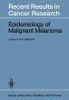 Epidemiology of Malignant Melanoma - Bild 1