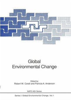 Global Environmental Change