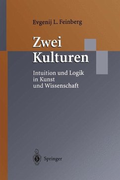 Zwei Kulturen - Feinberg, Evgenij L.