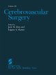 Cerebrovascular Surgery - Bild 1