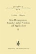 Non-Homogeneous Boundary Value Problems... - Bild 1