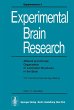 Afferent and Intrinsic Organization of... - Bild 1