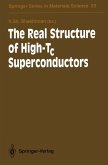 The Real Structure of High-Tc Superconductors