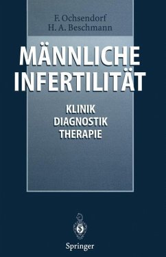 Männliche Infertilität - Ochsendorf, F.;Beschmann, Heike A.