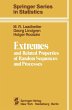 Extremes and Related Properties of... - Bild 1