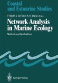 Network Analysis in Marine Ecology