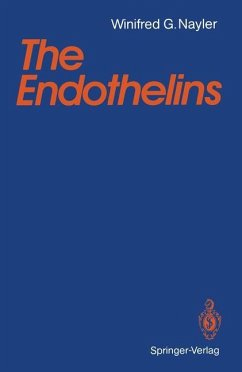 The Endothelins - Nayler, Winifred G.