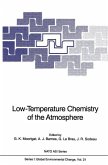 Low-Temperature Chemistry of the Atmosphere