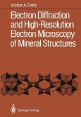 Electron Diffraction and High-Resolution Electron Microscopy of Mineral Structures