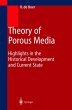 Theory of Porous Media - Bild 1