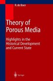 Theory of Porous Media