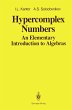 Hypercomplex Numbers - Bild 1