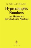 Hypercomplex Numbers