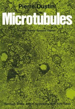 Microtubules - Dustin, Pierre