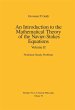 An Introduction to the Mathematical... - Bild 1