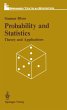 Probability and Statistics - Bild 1