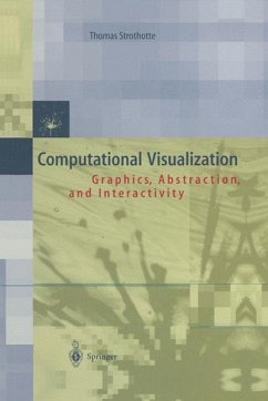 Computational Visualization - Strothotte, Thomas