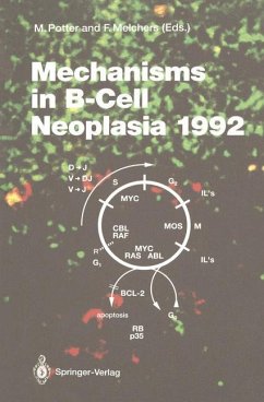 Mechanisms in B-Cell Neoplasia 1992