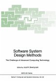 Software System Design Methods