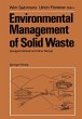 Environmental Management of Solid Waste - Bild 1