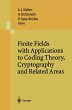 Finite Fields with Applications to... - Bild 1